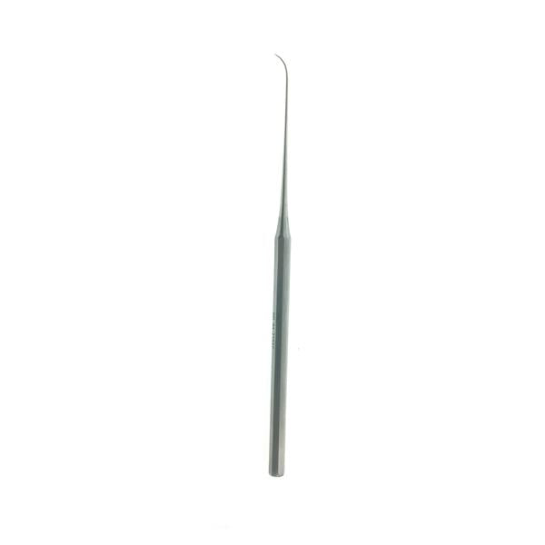 BR Surgical, Needle Barbara 6" Strong Curve Ea - BR44-71517