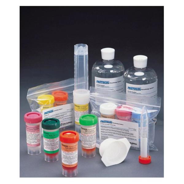 Fisher Scientific Co. Protocol Specimen Collection Vial 30Ml 20/Pk - 2300547