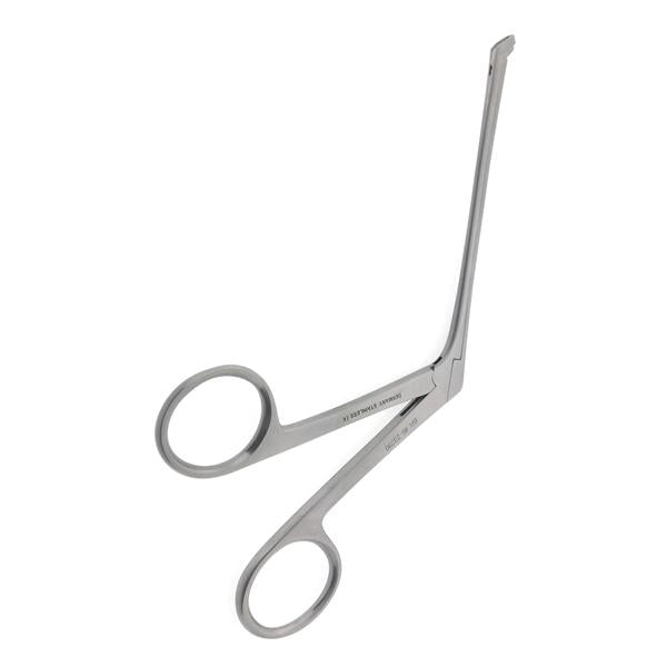 BR Surgical, Forcep Weil-Blakesley 7-1/2" 2.0Mm 45 Degree Angle Ea - BR46-23790