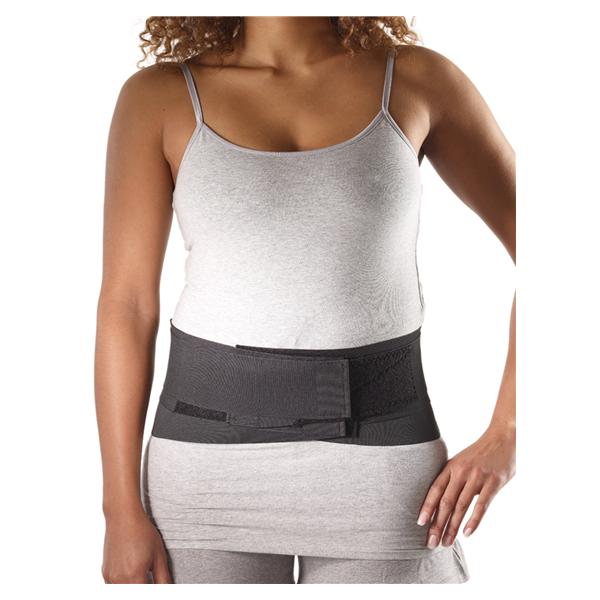 Corflex Brace Industrial Back Black Size Small Ea - 77-9841-000