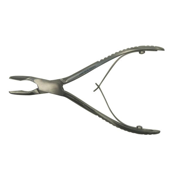 BR Surgical, Rongeur Friedman 5-1/2" Slight Curve 3.5Mm Stainless Steel Ea - BR32-10114