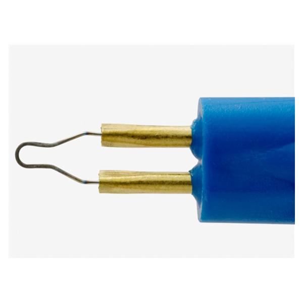 Beaver-Visitec Int Cautery Hi-Temp Accutemp Loop Tip 10/Bx - 8443000