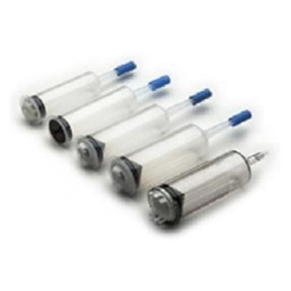 Coeur Medical Syringe Angiographic 50/Case - 107081
