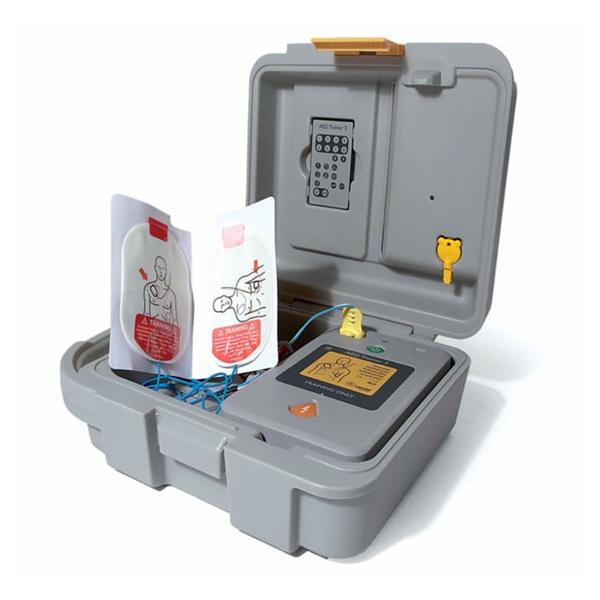Laerdal Medical Corp Trainer 3 Training Aed Ea - 198-00150