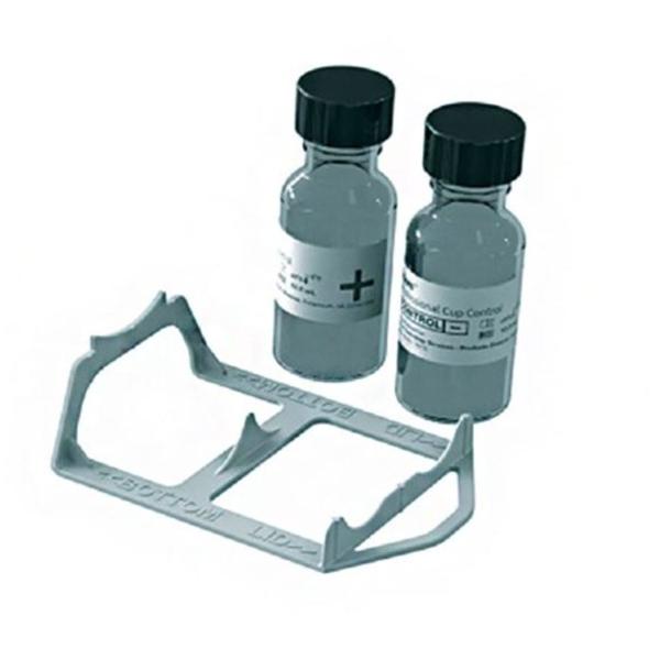 Biochemical Diagnostics Alere Professional Cup Drug Screen Positive/Negative Control 2X10Ml Bottle Ea - 88010