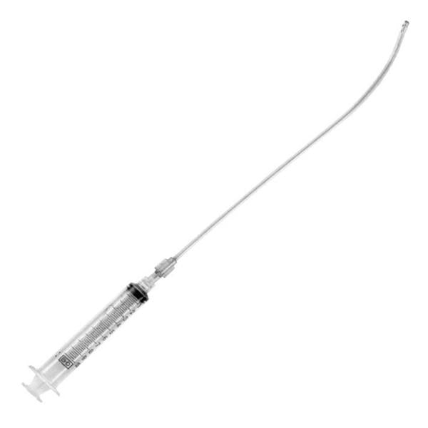 Gynex Corporation Curette Endometrial Sampler Disposable 5/Bx - 3180