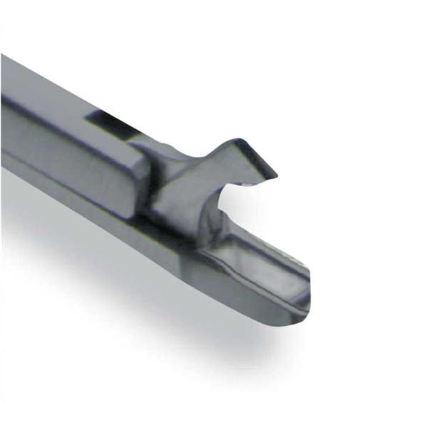 Gynex Corporation Biopsy Punch Tischler Ceramix 20Cm Mini Ea - 1060