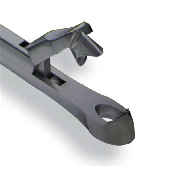 Gynex Corporation Biopsy Punch Tischler Ceramix 20Cm Ea - 1065