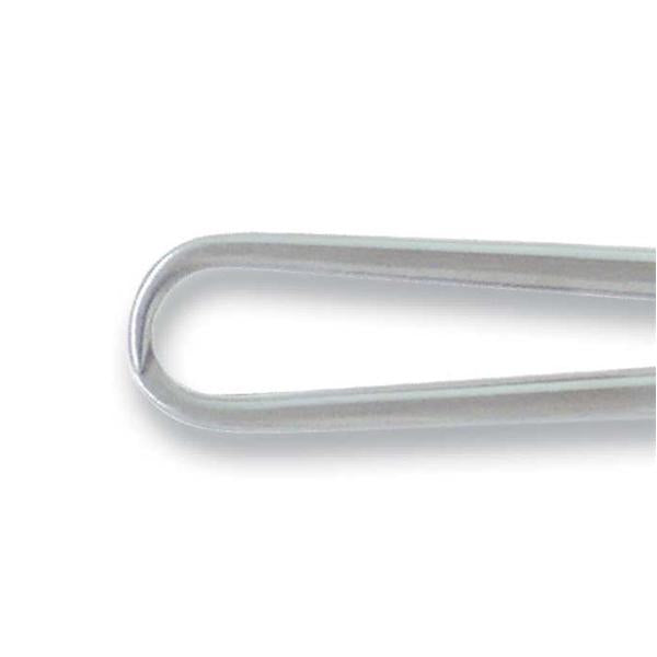 Gynex Corporation Forcep Tenaculum Schroeder 9-3/4" Straight 25Cm Stainless Steel Ea - 3500
