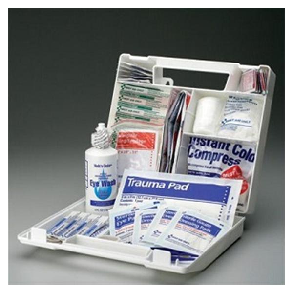 Acme United Corporation Kit First Aid For 35 People Ea - 223-U/FAO