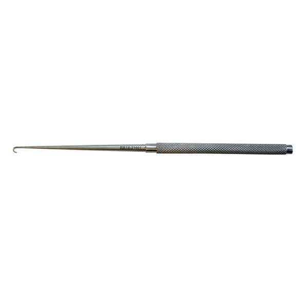 BR Surgical, Hook Skin Day Joseph 6-1/4" Single Prong Stainless Steel Ea - BR18-21601