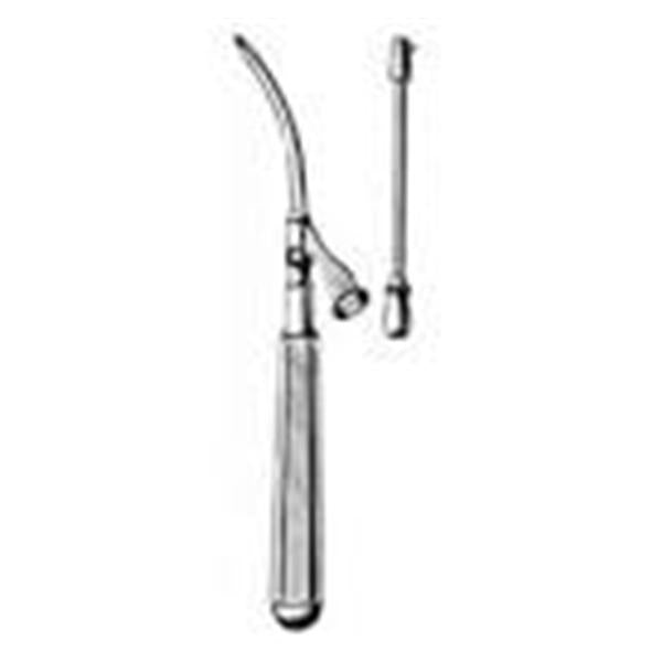 BR Surgical, Trocar Coakley Antrum 2.25Mmx7" Ea - BR22-14002