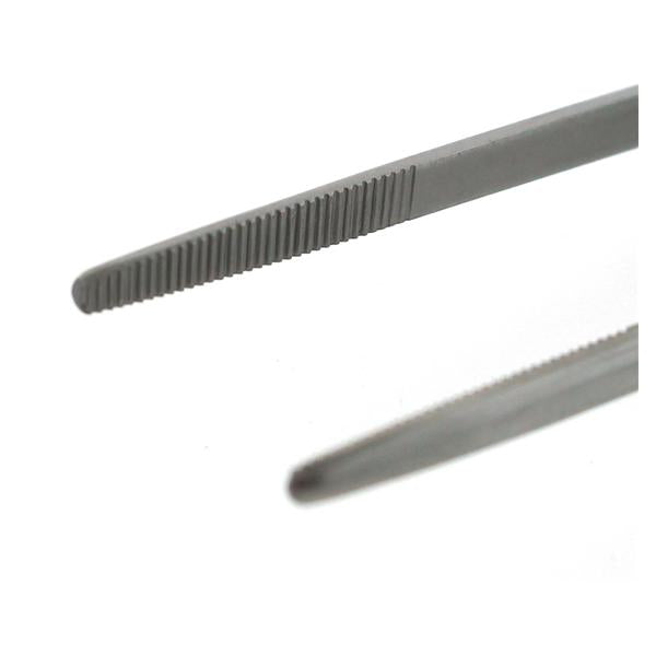 BR Surgical, Forcep Dressing Jansen-Gruenwald 6-1/2" Serrated Ea - BR46-15416