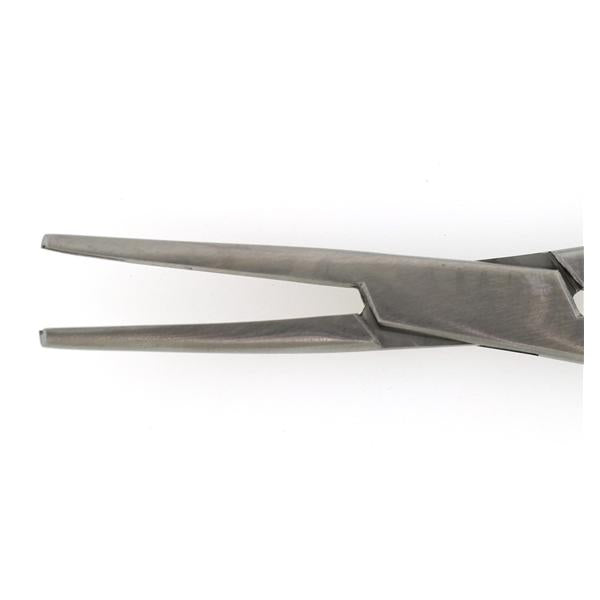 BR Surgical, Forcep Clip Applying Mckenzie 6" Curved Stainless Steel Ea - BR40-01315