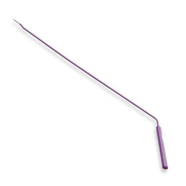 Gynex Corporation Ruler Coated Depth Stainless Steel/Coated Ea - 3250