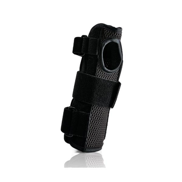 BSN Medical Brace Prolite Airflow Wrist Black Size 8" Large/X-Large Right Ea - 7589112