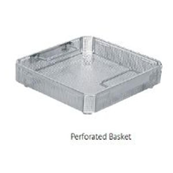 Miltex-Integra Basket Wire Half Size 4 In Ea - 750402