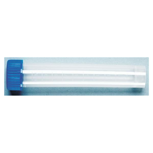 Fisher Scientific Co. Polypropylene Transport Tube 10Ml Non-Sterile 25/Pk - 2681133