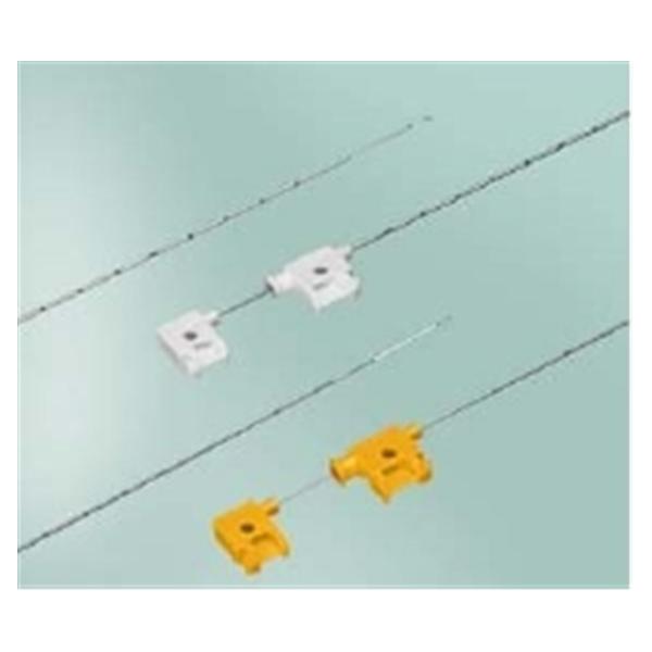 Bard Medical Division Needle Biopsy 16Gx20Cm 10/Ca - MN1620