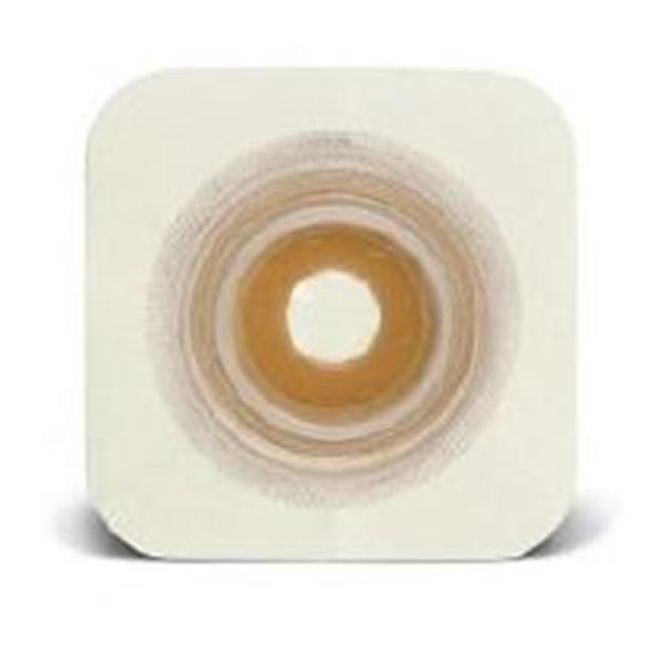 Convatec US Barrier Sur-Fit Natura Durahesive Mold-To-Fit Plastic Ring/Hydrocolloid 10/Bx - 411800