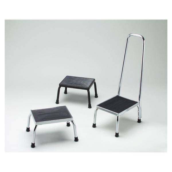 Dukal Corporation Stool Step Black Ea - 4351BLK