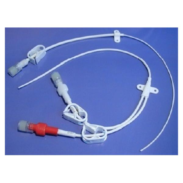Bard Access Systems Catheter Single-Lumen Powerhohn 5Fr Ea - 600510