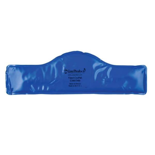 Core Products Pack Cold Cervical Vinyl Blue 6X20" Ea - ACC567