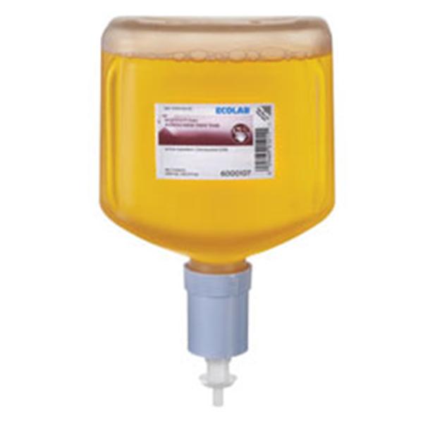 Ecolabs/Huntington Med. Hand Soap Antimicrobial Foam Medi-Stat 1250 Ml 4/Ca - 6000107