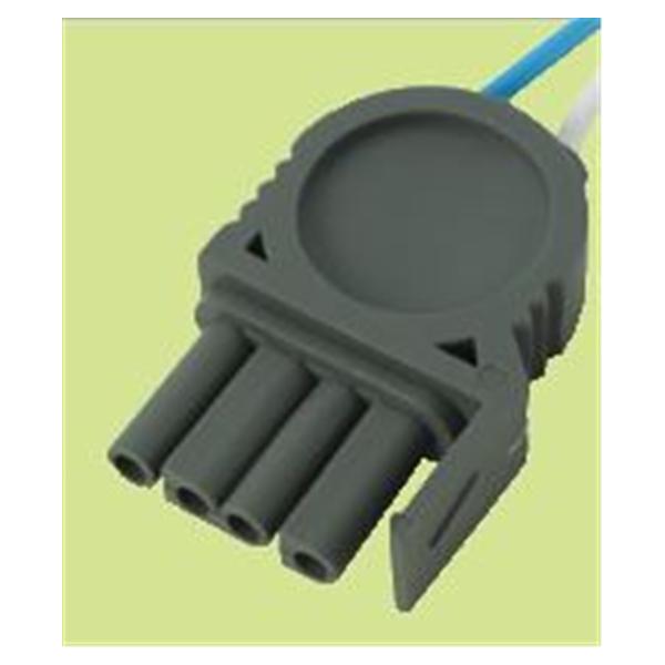 Conmed Corporation Electrode Multifunction Padpro Pediatric 10X2/Ca - 2603M