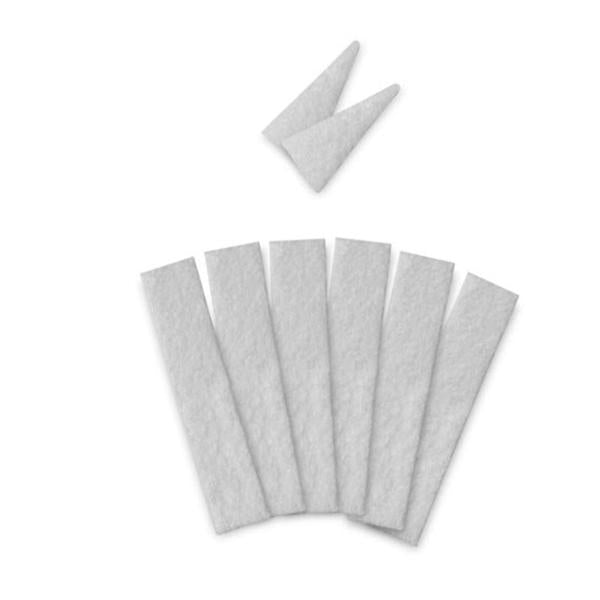 Beaver-Visitec Int Sponge Surgical Weck-Cel Foam 3X3" 24/Bx - 8660