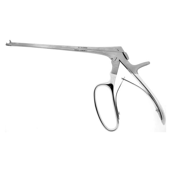 BR Surgical, Forcep Biopsy Baby Tischler 9-3/4" 2.3X4.2Mm Stainless Steel Ea - BR70-62202G