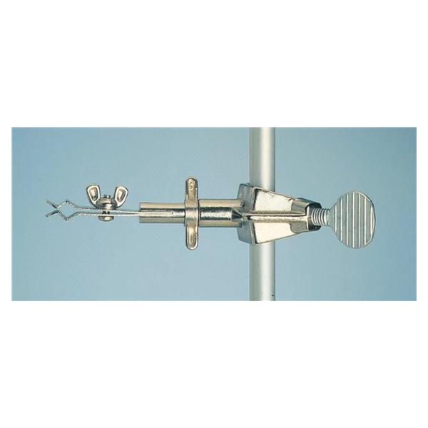 Fisher Scientific Co. Castaloy Thermometer Clamp 7.7" Ea - 0580910Q