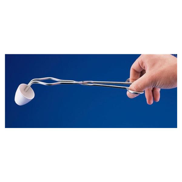 Fisher Scientific Co. Crucible Tongs Stainless Steel 9" Ea - 15193