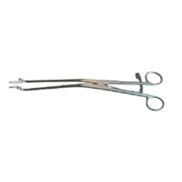 BR Surgical, Speculum Endocervical Kogan 9-1/2" 3Mm Stainless Steel Ea - BR70-36024