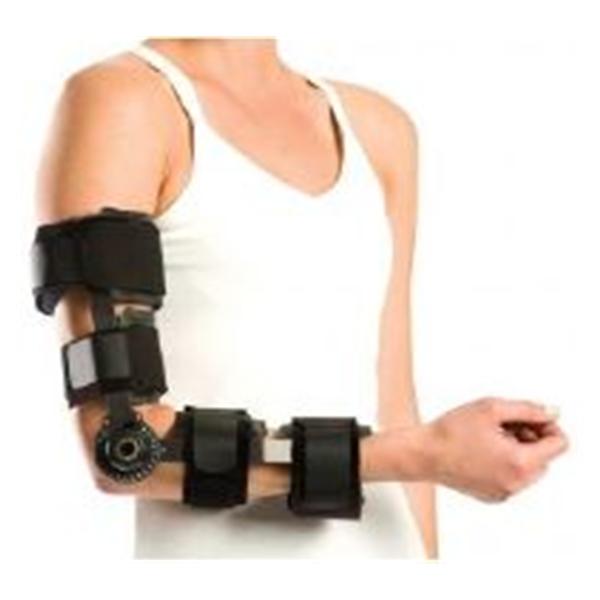 DJO Brace Arc Rotational Forearm Universal Ea - 05EW