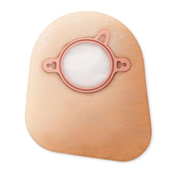Hollister Pouch Colostomy New Image 7" 30/Bx - 18353