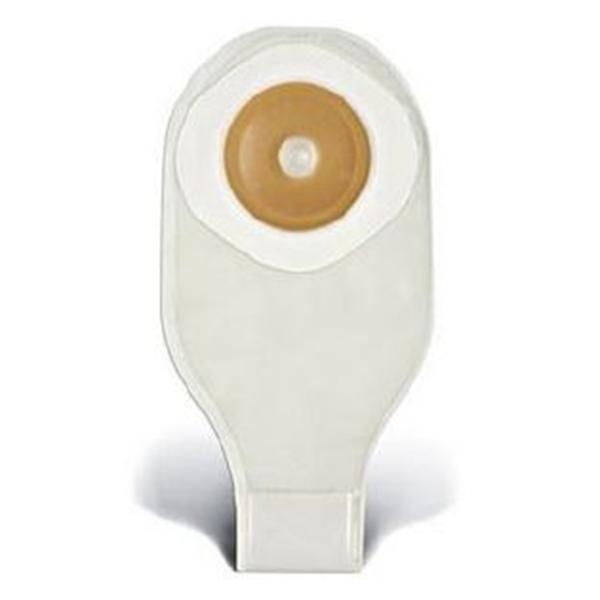 Convatec US Pouch Colostomy Activelife Pre-Cut 12" 10/Bx - 125355