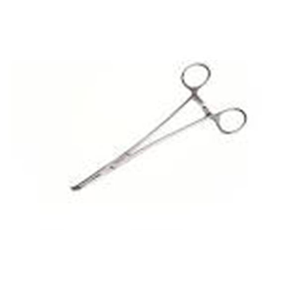 BR Surgical, Forcep Hemostatic Lahey 7-1/2" Stainless Steel Ea - BR12-49119