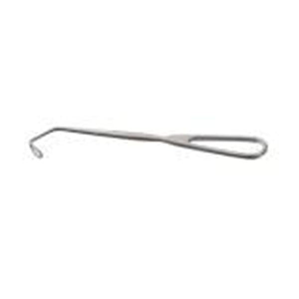 BR Surgical, Retractor Cushing 8-1/2" Stainless Steel Ea - BR18-23421