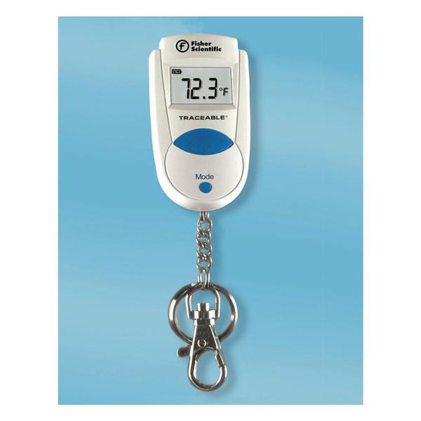 Control Company Traceable Mini Ir Infrared Thermometer Abs Plastic -22 To +110°C Ea - 24011