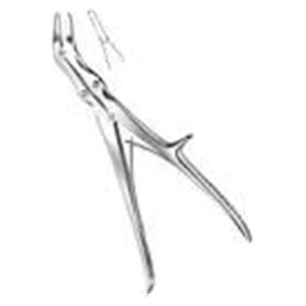 BR Surgical, Rongeur Bone Echlin 4Mm Ea - BR32-25923