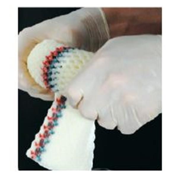 Integra LifeSciences Corp Casting System Tcc-Ez Cotton 3" Single Application Foot/Ankle Ea - TCC23002