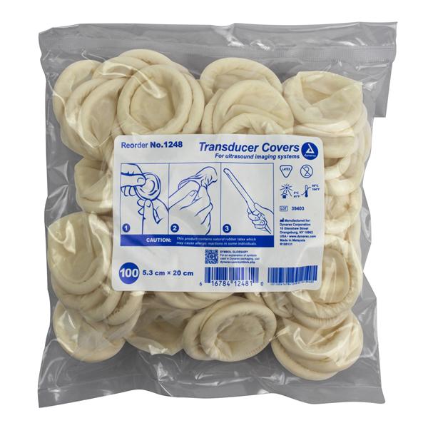 Dynarex Corporation Cover Probe Dynarex Corporation 2000/Ca - 1248