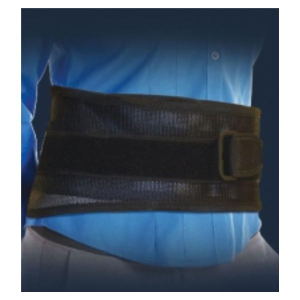 Bell Horn Brace Pull-It Back Black Universal Ea - 99505