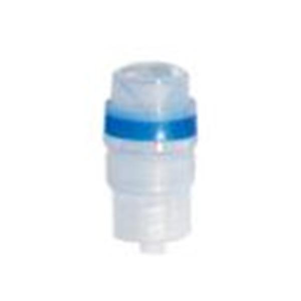 BR Surgical, Sealing Cap Double Seal 10/Pk - BR980-92705