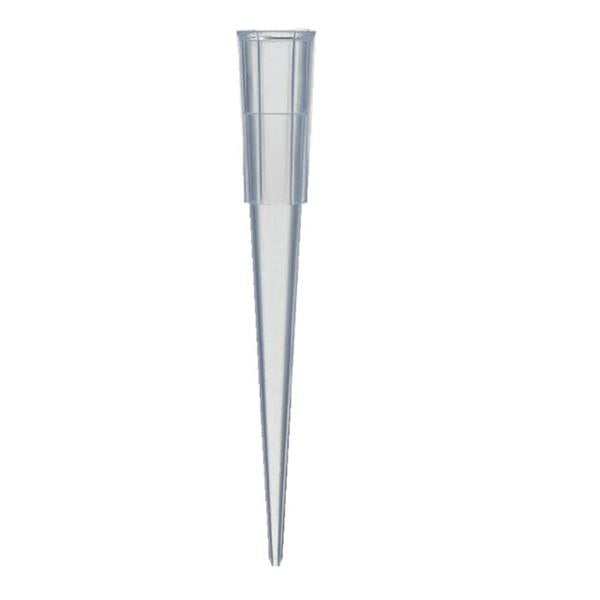 Fisher Scientific Co. Pipette Tip 0-200Ul 2" Non-Sterile Disposable 10X96 Racked 10X96/Pk - 2681135