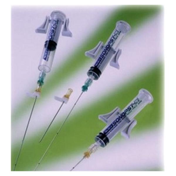 Hakko Needle 21Gx50Mm Sonopsy Biopsy Each - SON2150