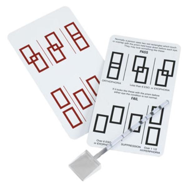 Good-Lite Co Muscle Imbalance Test Imbalance Test Ea - 900009