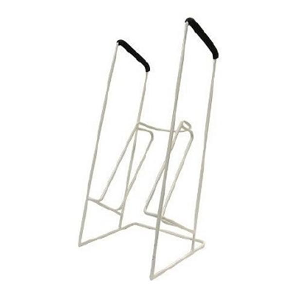 Beiersdorf/Jobst Donner Stocking Jobst Large White Ea - 110910