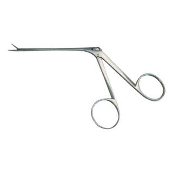 BR Surgical, Forcep Micro 3-1/4" 6Mm Serrated Ebony Finish Ea - BR44-35060-EB